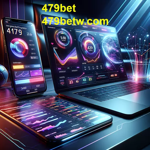 Apostas Esportivas: O Crescimento e a Emoção no 479bet